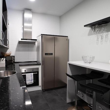 Centrico, Junto A Estacion De Bus/Tren, Y Playas Apartment San Sebastian Ngoại thất bức ảnh