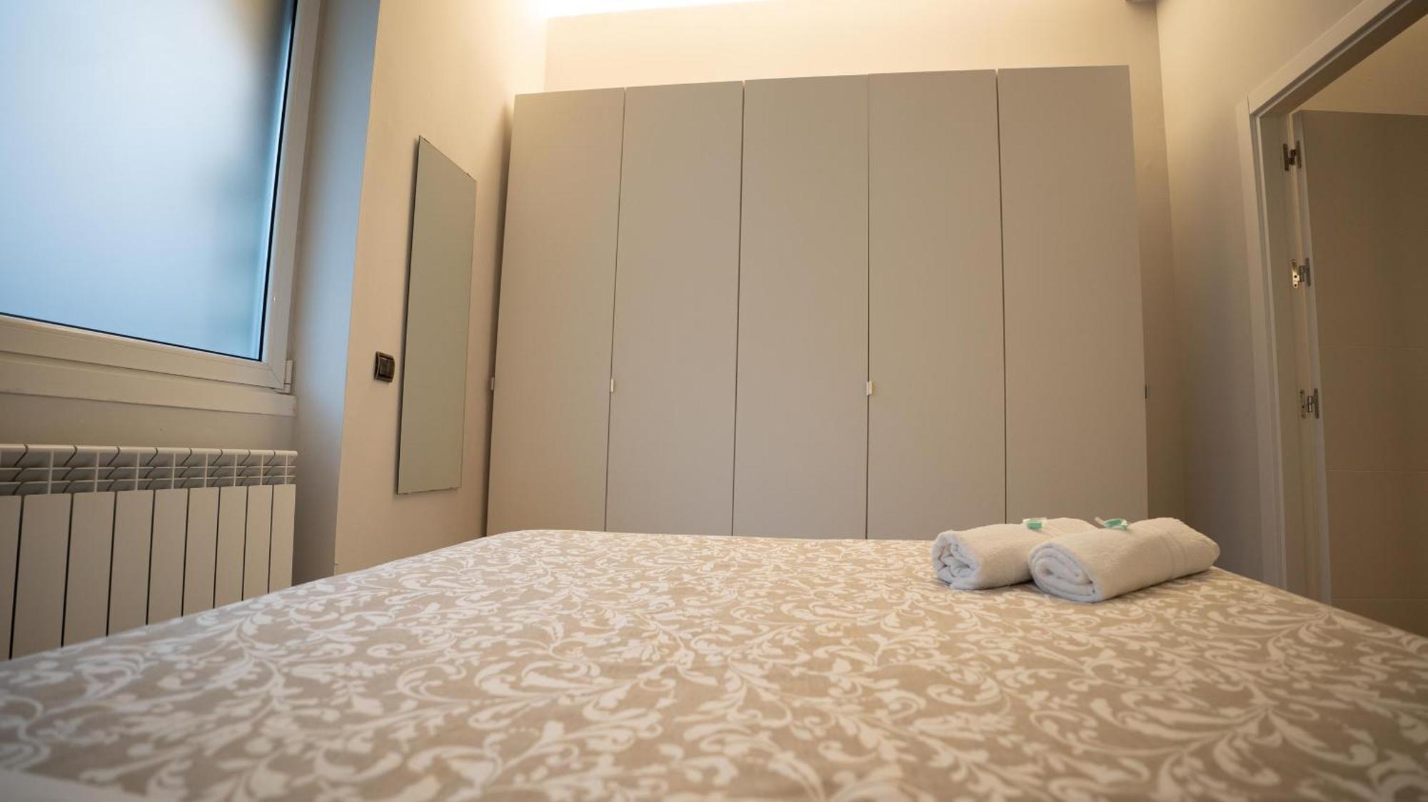 Centrico, Junto A Estacion De Bus/Tren, Y Playas Apartment San Sebastian Ngoại thất bức ảnh