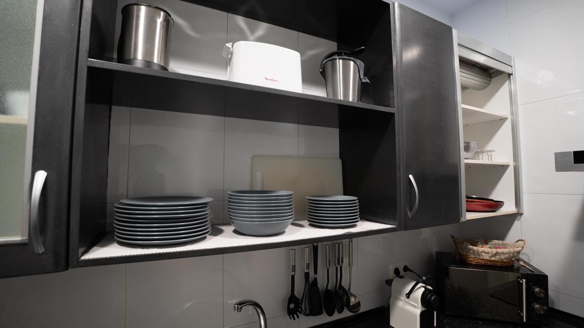 Centrico, Junto A Estacion De Bus/Tren, Y Playas Apartment San Sebastian Ngoại thất bức ảnh
